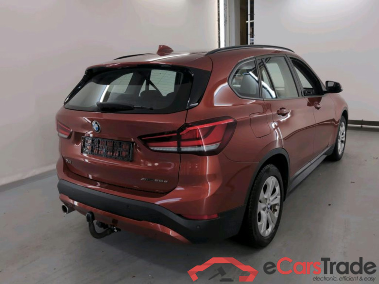 BMW X1 - 2019 1.5iA xDrive25e PHEV OPF #4