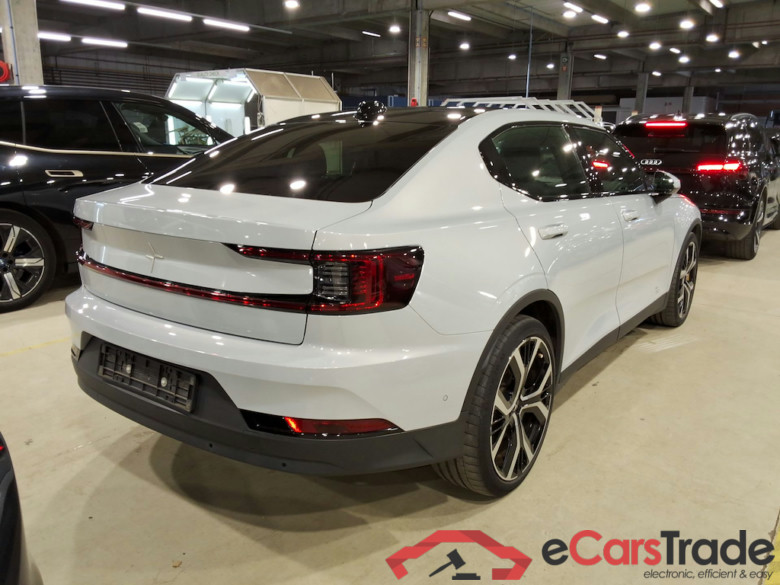 POLESTAR 2 BEV 78KWH DUAL MOTOR AUTO 4WD LONG RANGE #4