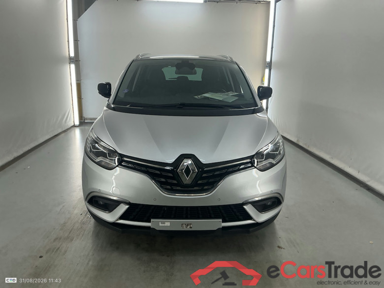 RENAULT GRAND SCENIC 1.3 TCE 140 TECHNO #2