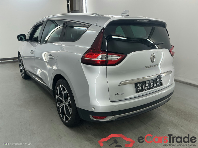 RENAULT GRAND SCENIC 1.3 TCE 140 TECHNO #3