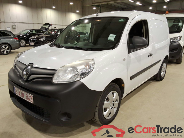 RENAULT KANGOO EXPRESS 1.5 BLUE DCI 80 GRAND CONFORT