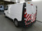 preview Renault Trafic #2