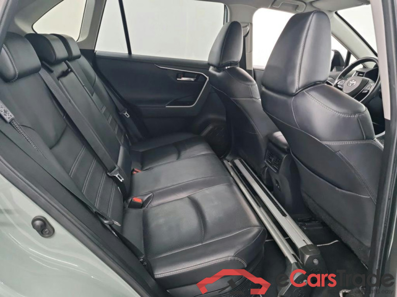 TOYOTA RAV4 2.5 HYBRID LITHIUM 4WD PREMIUM PLUS CVT #6