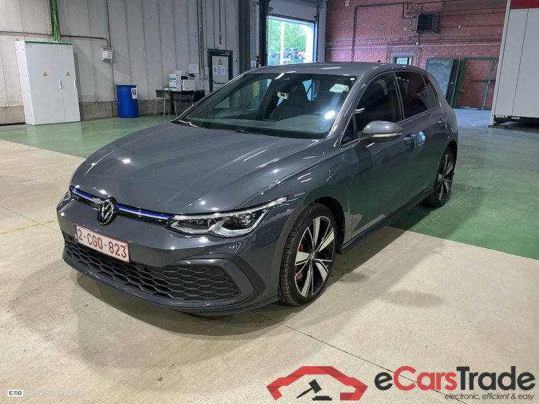 VOLKSWAGEN GOLF VIII 1.4 EHYBRID GTE DSG #1