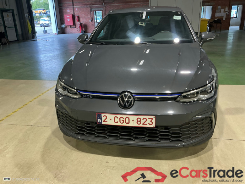 VOLKSWAGEN GOLF VIII 1.4 EHYBRID GTE DSG #2