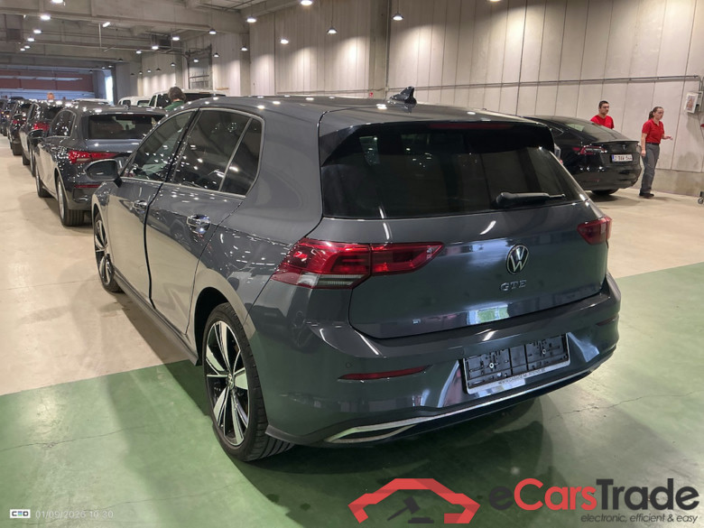 VOLKSWAGEN GOLF VIII 1.4 EHYBRID GTE DSG #3
