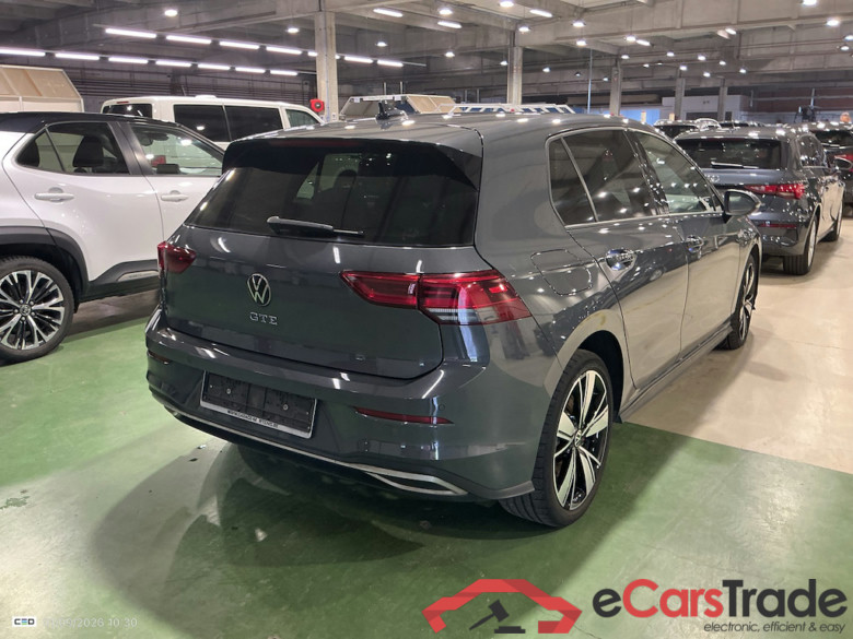 VOLKSWAGEN GOLF VIII 1.4 EHYBRID GTE DSG #4