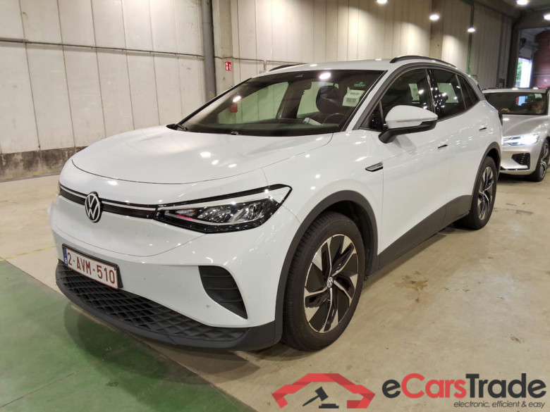 VOLKSWAGEN ID.4 BEV 77KWH LIFE AUTO #1