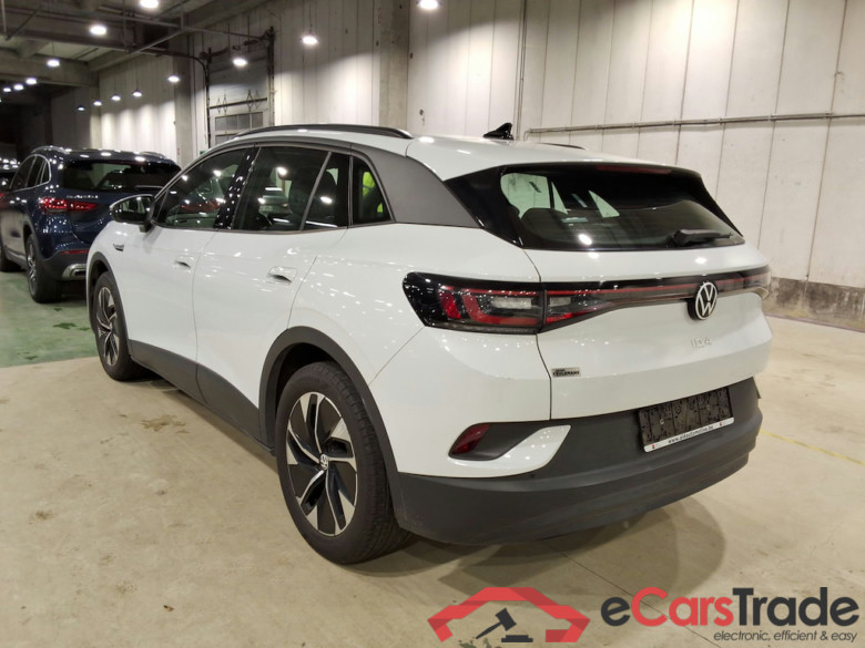 VOLKSWAGEN ID.4 BEV 77KWH LIFE AUTO #2