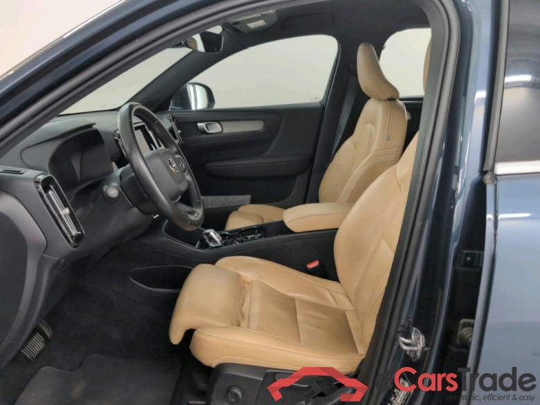 VOLVO XC40 1.5 T5 RECHARGE GEARTR. INSCRIPTION #5