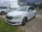 preview Skoda Fabia #0