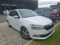 preview Skoda Fabia #5