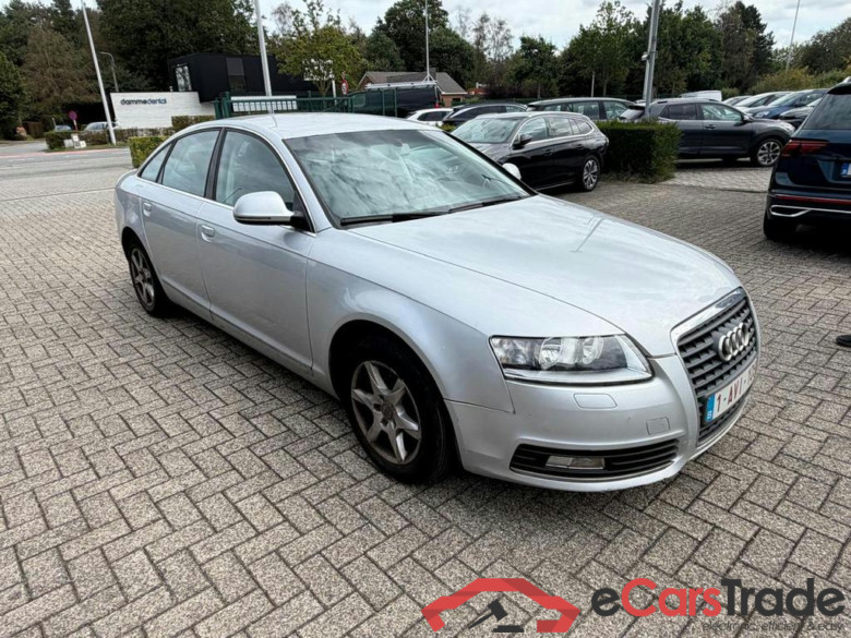 AUDI A6 Dsl A6 2.0 TDi S line DPF Multitronic #2