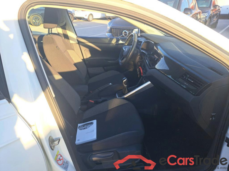 VOLKSWAGEN Polo / 2021 / 5P / berlina con portón Life 1.0 TSI 70kW (95CV) #6
