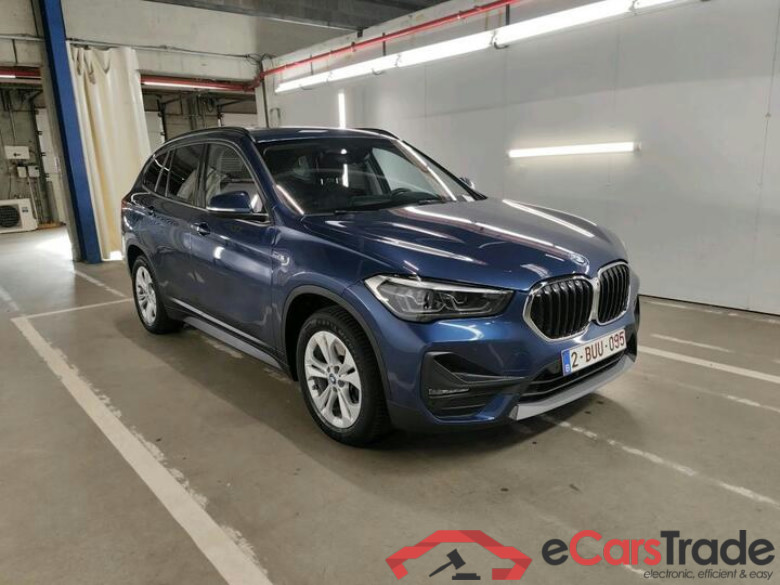 BMW X1 X1 xDrive25e (162 kW) (PHEV) 162kW/220pk  5D/P Auto-6 #2