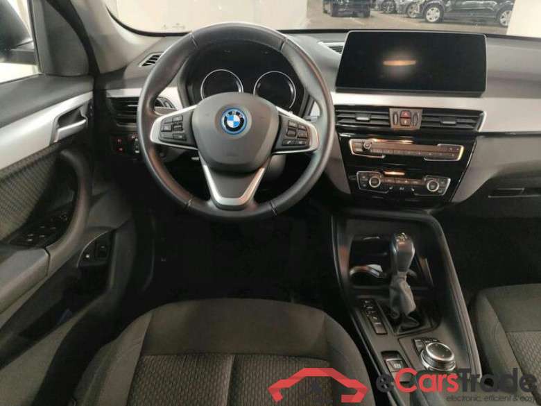 BMW X1 X1 xDrive25e (162 kW) (PHEV) 162kW/220pk  5D/P Auto-6 #5