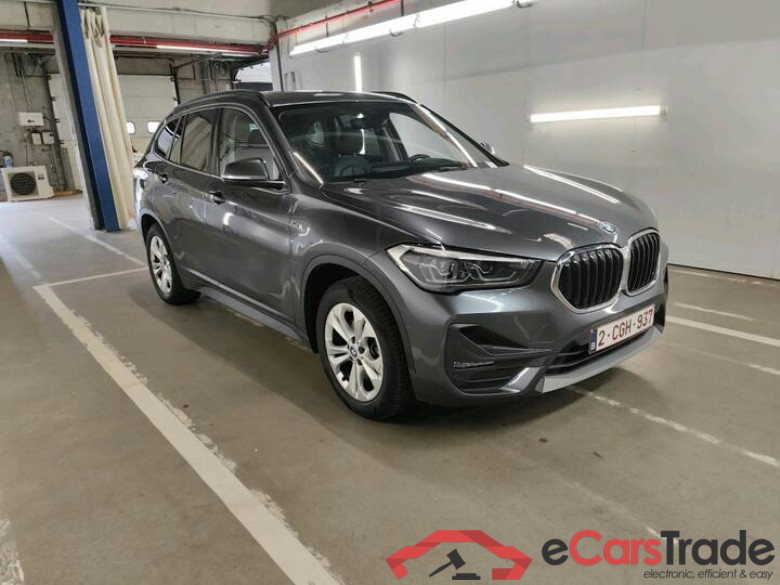 BMW X1 X1 xDrive25e (162 kW) (PHEV) 162kW/220pk  5D/P Auto-6 #2