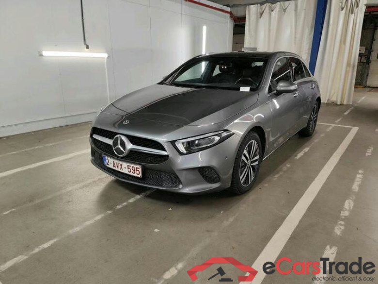 Mercedes A-Klasse A-Klasse A 250 e Business Solution (PHEV) 160kW/218pk  5D/P Auto-8