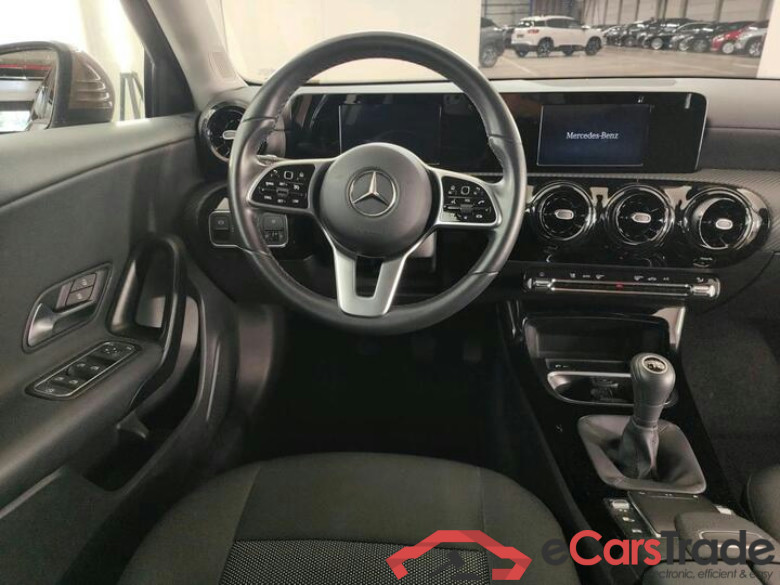 Mercedes A-Klasse Classe A A 180 Business Solution Essential 100kW/136pk  5D/P Man-6 #5