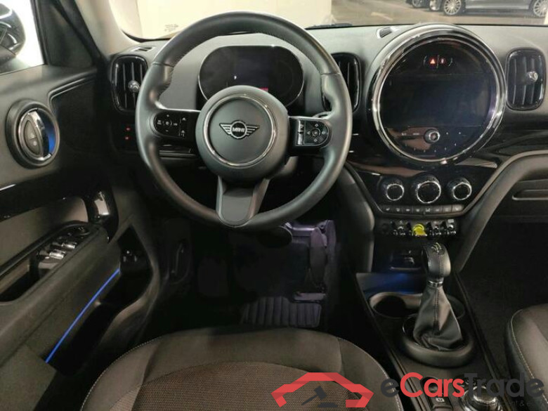 Mini Countryman Countryman Cooper S E ALL4 AT (PHEV) 162kW/220pk  5D/P Auto-6 - CO2 onvolledig #5