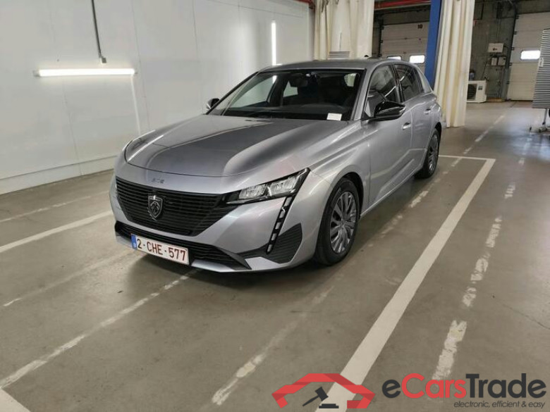Peugeot 308 308 1.2 PureTech 110 S/S Active Pack 81kW/110pk  5D/P Man-6 - CO2 onvolledig #1