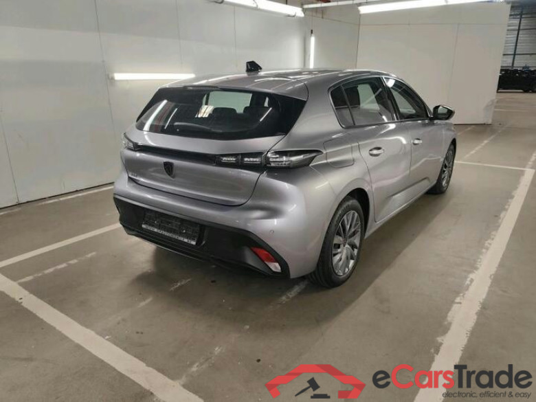 Peugeot 308 308 1.2 PureTech 110 S/S Active Pack 81kW/110pk  5D/P Man-6 - CO2 onvolledig #4