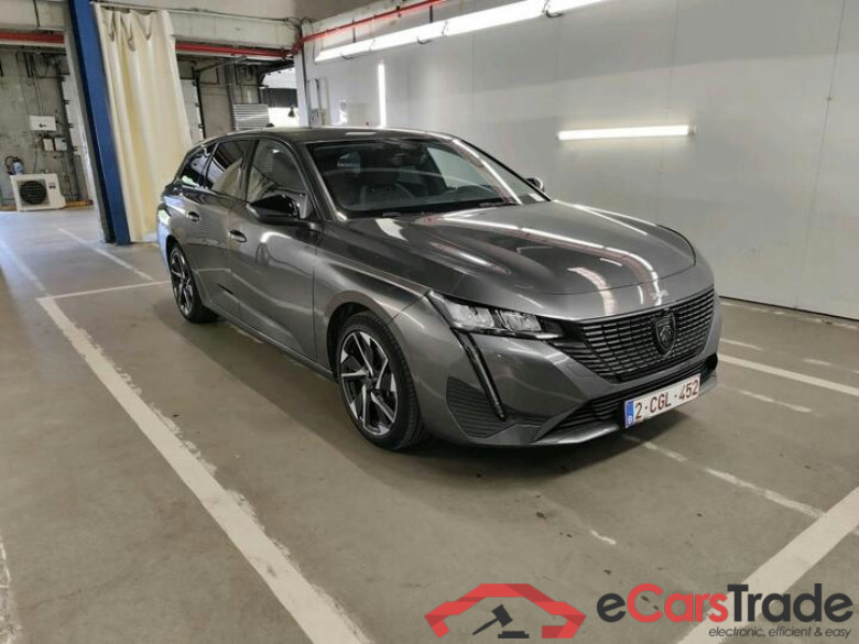 Peugeot 308 SW 308 SW 1.2 PureTech 130 S/S Allure Pack 96kW/130pk  5D/P Man-6 #2