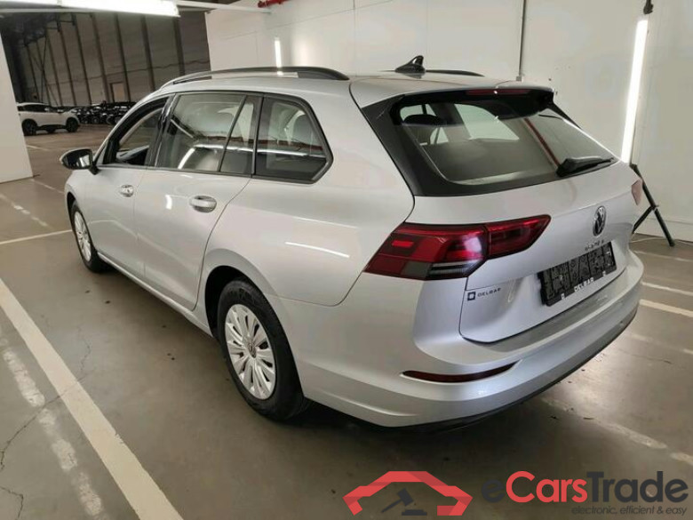 Volkswagen Golf Variant VIII Golf Variant VIII 1.0 TSI 81kW 81kW/110pk  5D/P Man-6 #3