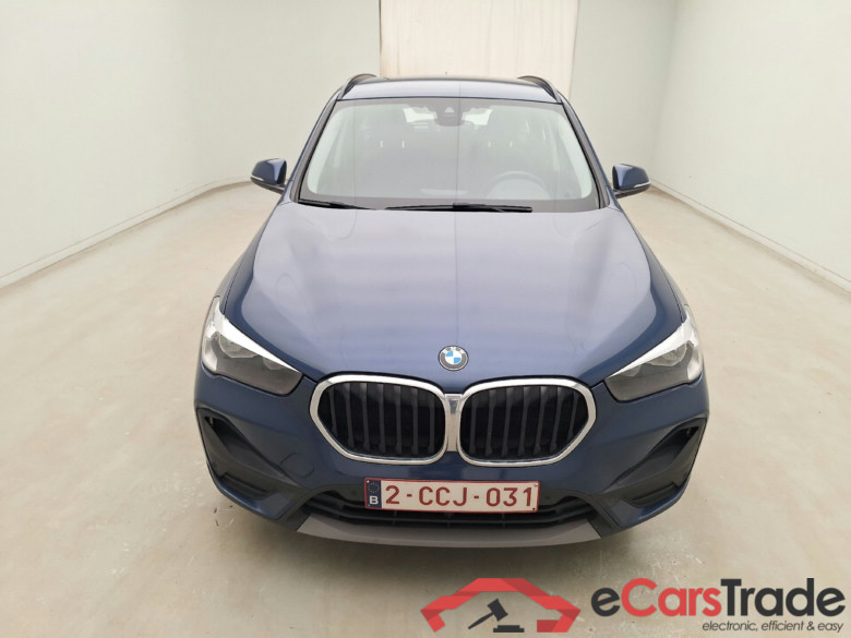BMW, X1 FL'19, X1 sDrive 16d 85kW Aut.