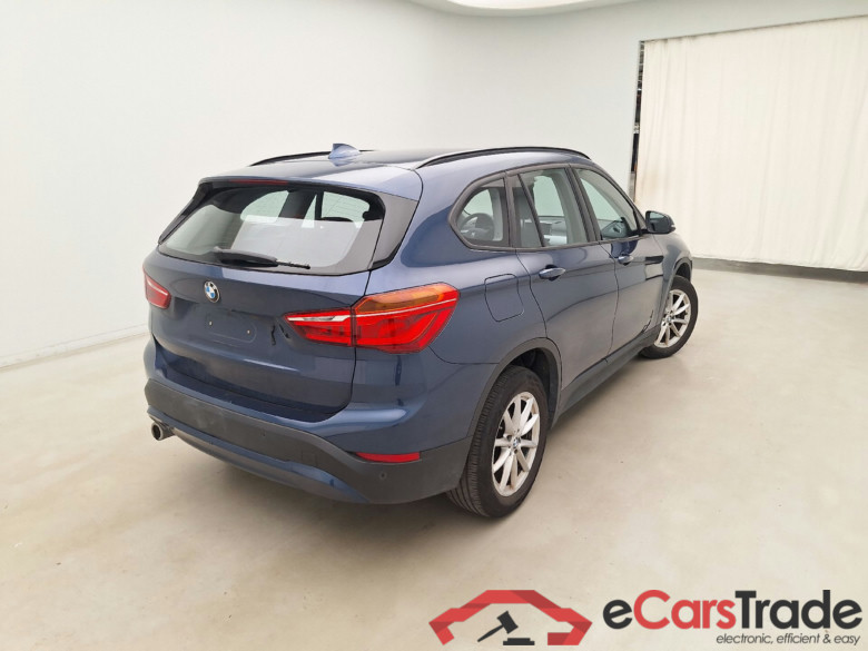 BMW, X1 FL'19, X1 sDrive 16d 85kW Aut. #4