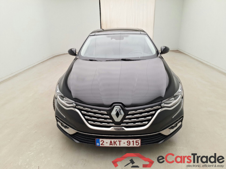 Renault, Talisman FL'20, Talisman TCe 160 EDC Ini.Paris #1