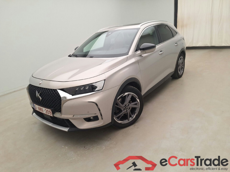 DS, DS7 CB '17, DS7 E-Tense 165 Grand Chic #2