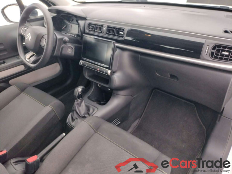CITROËN C3 1.2 PURETECH FEEL #3