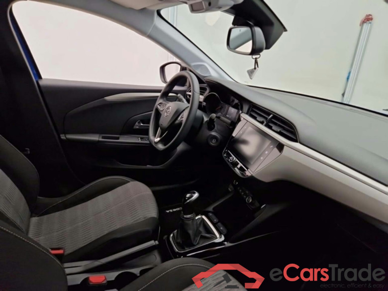 OPEL CORSA 1.2 EDITION #3