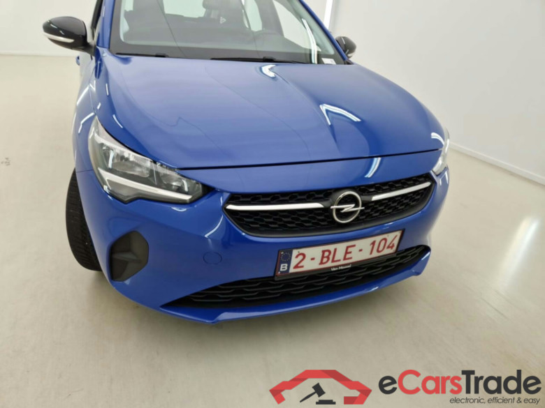 OPEL CORSA 1.2 EDITION #4