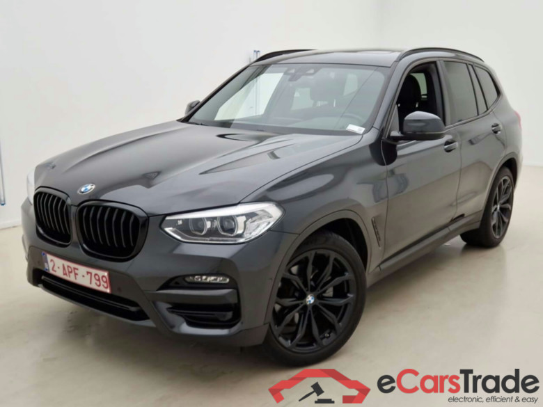 BMW X3 SDRIVE 18D