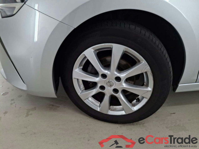 OPEL CORSA 1.2 START/STOP #4