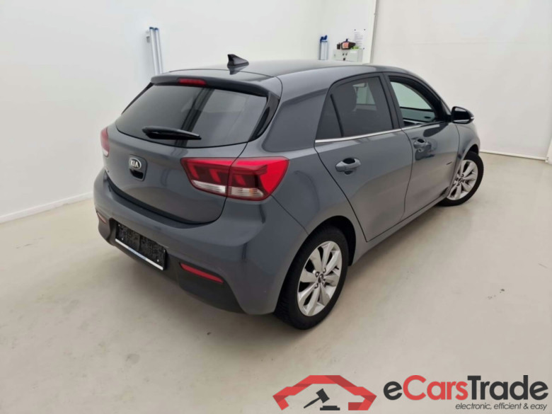 KIA RIO 1.2 MORE #2
