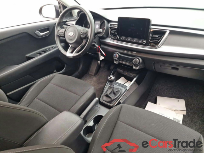 KIA RIO 1.2 MORE #3