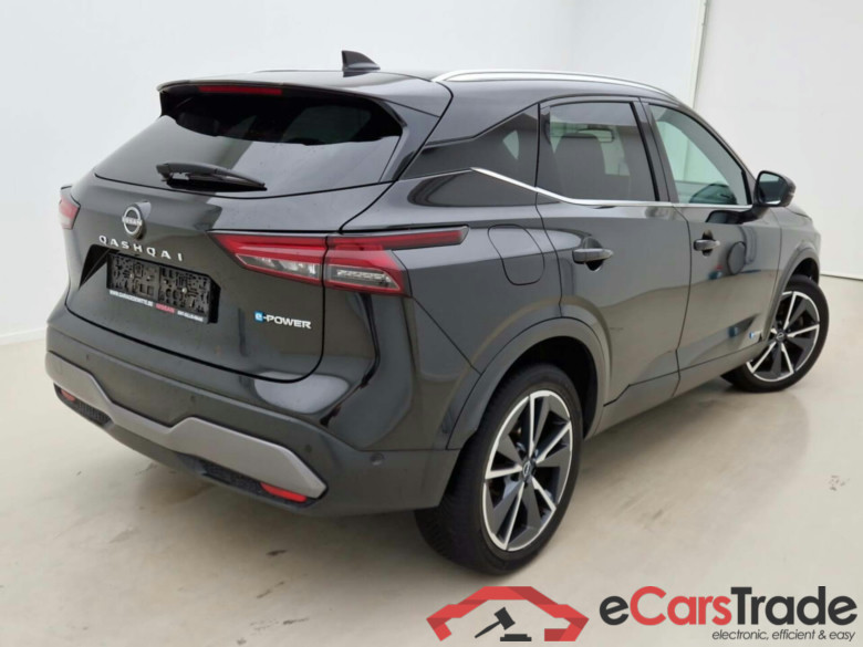 NISSAN QASHQAI 1.5 E-POWER TEKNA #2