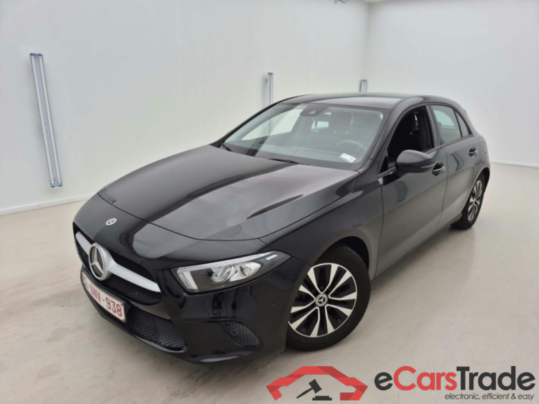 MERCEDES-BENZ A-KLASSE 180 BUSINESS LINE