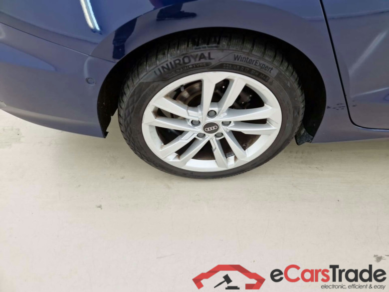 AUDI A3 LIMOUSINE 2.0 30 TDI ADVANCED S-TRONIC #6