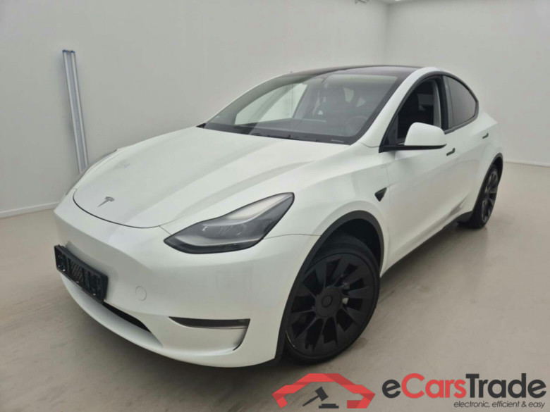 TESLA MODEL Y 75KWH LONG RANGE AWD AUTOPILOT
