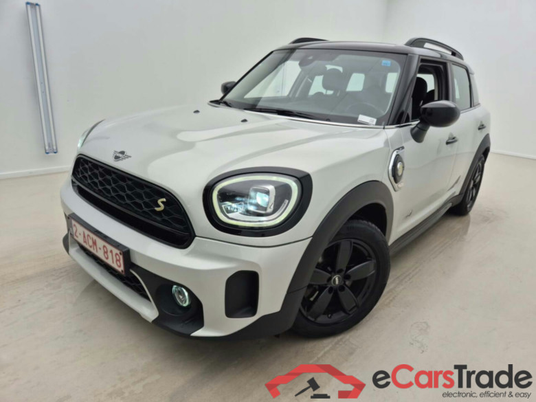 MINI COUNTRYMAN 1.5 COOPER S ALL4