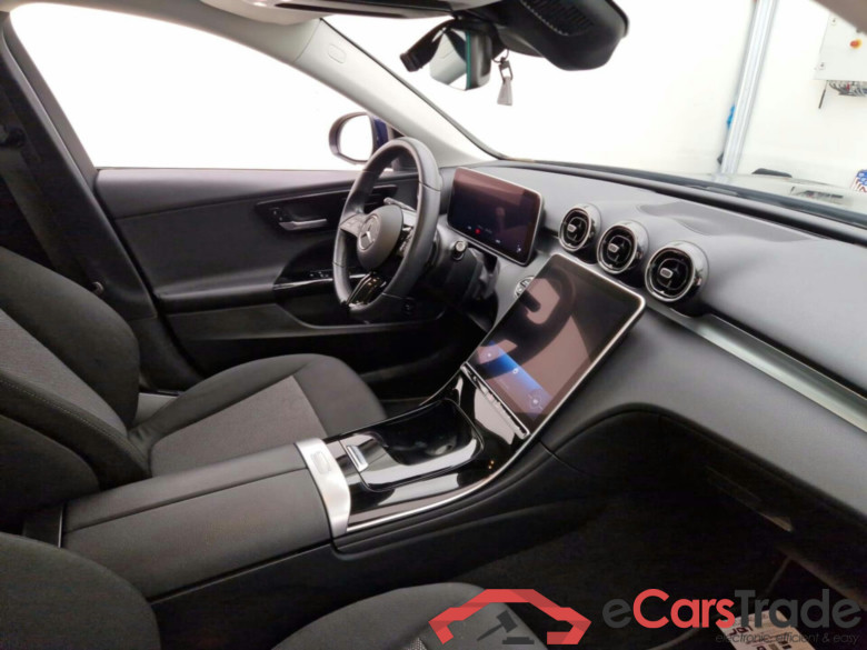 MERCEDES-BENZ C-KLASSE BERLINE 2.0 C200D 9G-TRONIC BUSINESS L #3