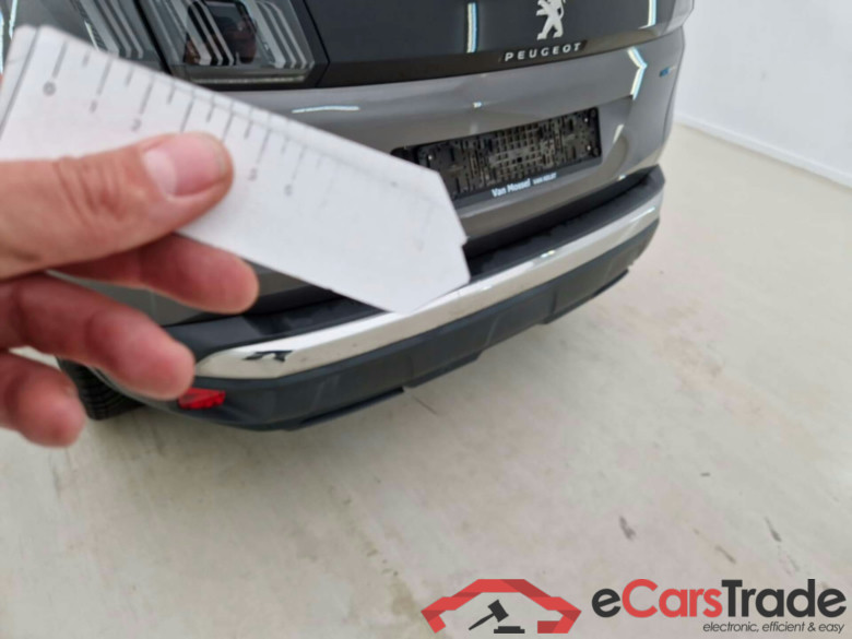 PEUGEOT 3008 1.6 HYBRID ALLURE E-EAT8 #6