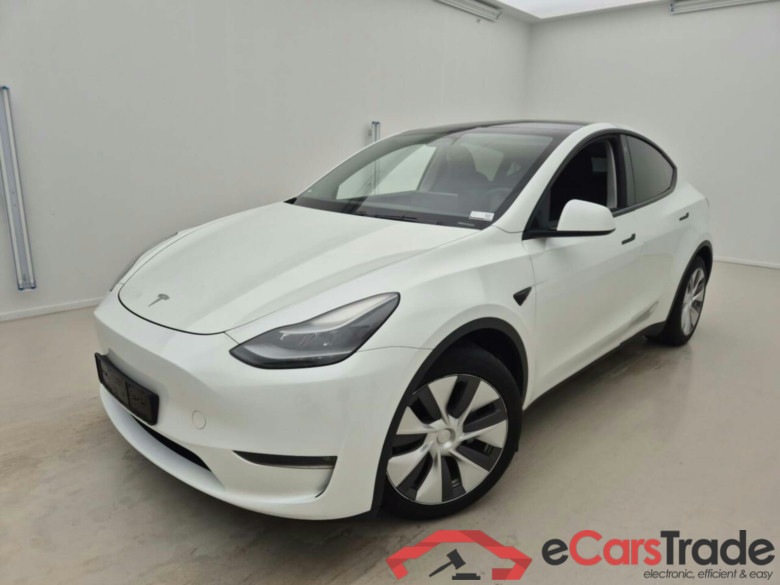 TESLA MODEL Y 75KWH LONG RANGE AWD AUTOPILOT #1