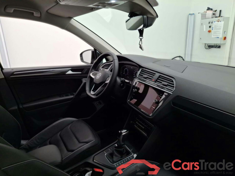 VOLKSWAGEN TIGUAN 1.4 EHYBRID OPF ELEGANCE DSG #3