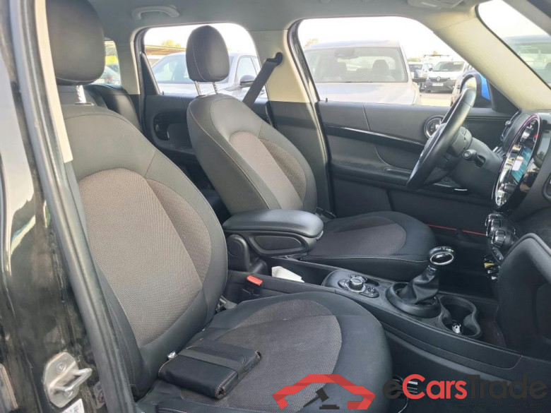 MINI COUNTRYMAN / 2020 / 5P / berlina con portón Cooper S E ALL4 #6
