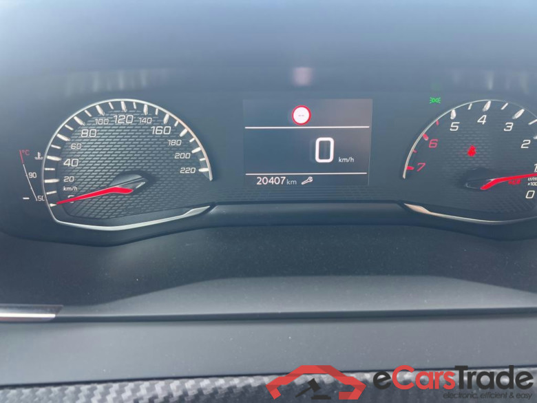 PEUGEOT 208 / 2019 / 5P / berlina con portón PureTech 73kW (100CV) Active Pack #5